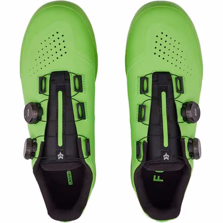 Union BOA 50 Yr Anniversary Mountain Bike Shoe