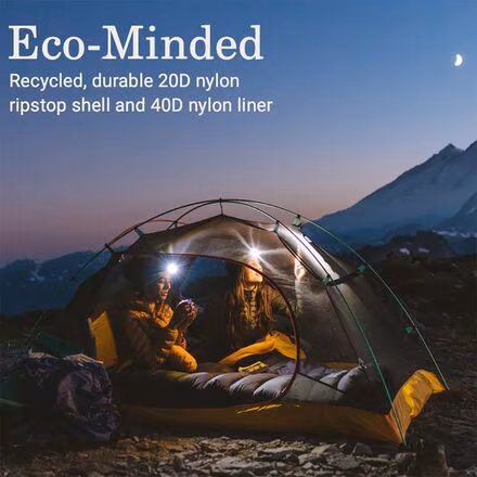 Peak1 0F RDS Sleeping Bag