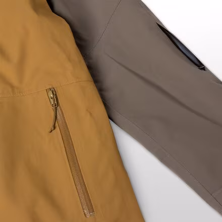 Quantum Pro Jacket - Men's