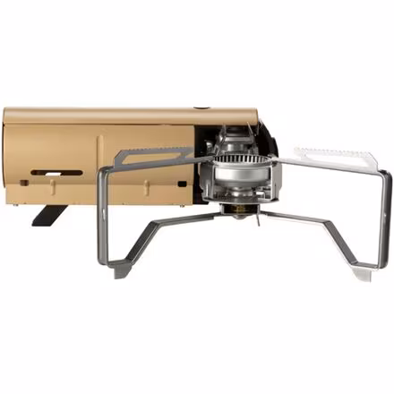 Home & Camp Burner Stove