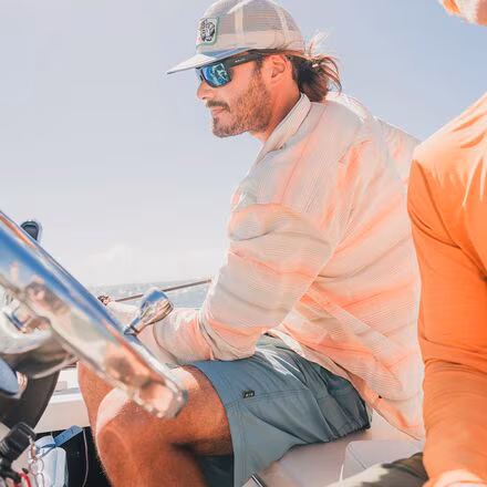 Horizon 2.0 Hybrid Short - Men's