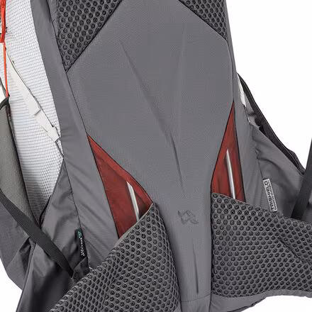 Muon 50L Backpack - Men's