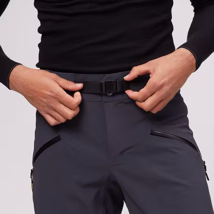 Recon Stretch Ski Pant - Men's