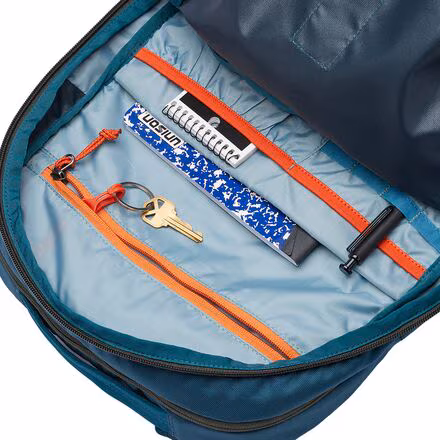 Chiquillo 30L Backpack - Cada Dia