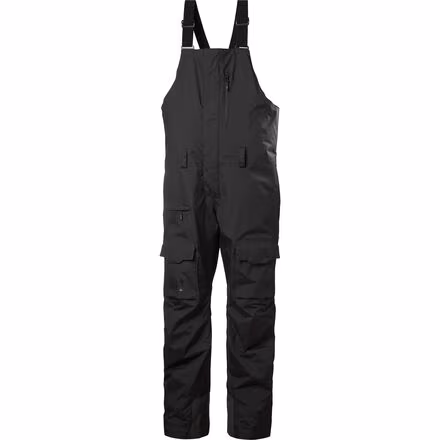 Sogn Bib Cargo Pant - Men's