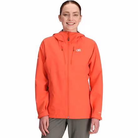 MicroGravity Jacket - Women's