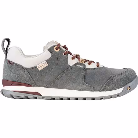 Emma Low Shoe- Women's