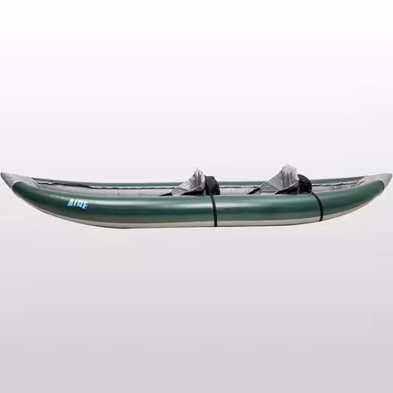 Lynx II Tandem Inflatable Kayak