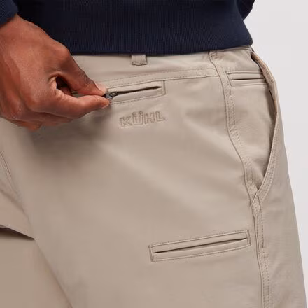Resistor Chino Pant - Men's