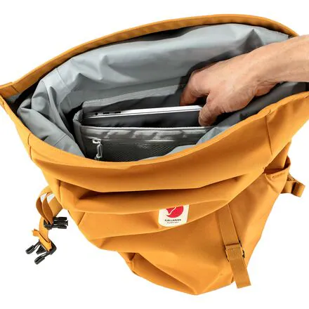 Ulvo Rolltop 30L Daypack