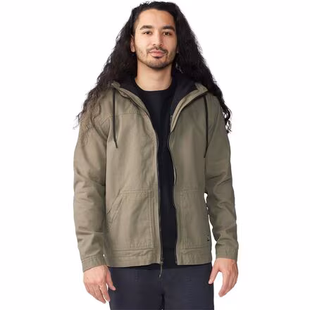 Jackson Ridge Jacket - Men's