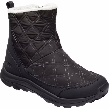 Terradora II Wintry Waterproof Pull-On Boot - Women's