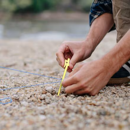 Airpin Ultralight Stakes - 2-Pack