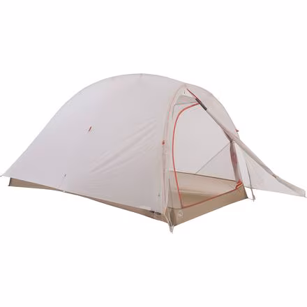 Fly Creek HV UL Solution Dye Tent: 1-Person 3-Season