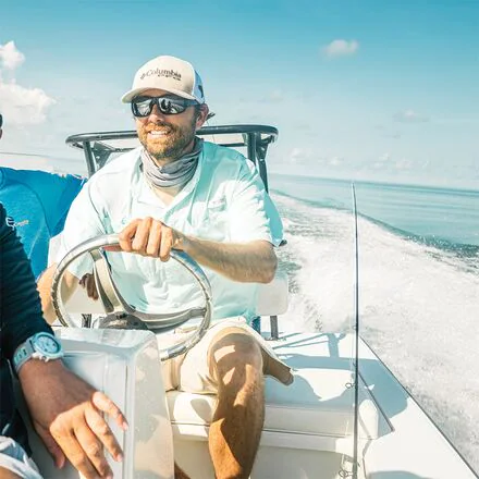 Tamiami II Short-Sleeve Shirt - Men's