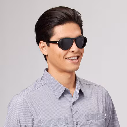 Treeline Polarized Sunglasses