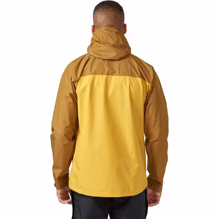 Downpour Eco Jacket - Men's