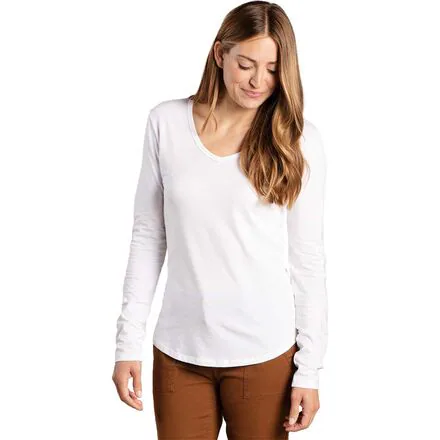 Marley II Long-Sleeve T-Shirt - Women's