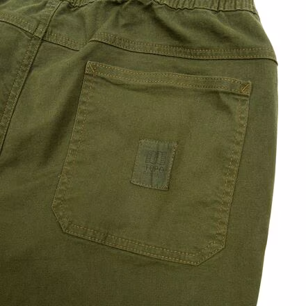 Dirt Pant - Men's
