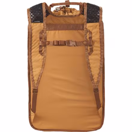 Packable 18L Backpack