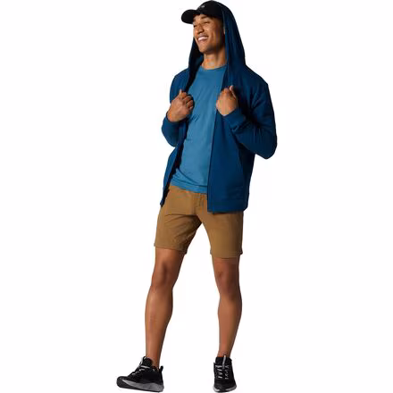 Basin Trek Pant - Men's