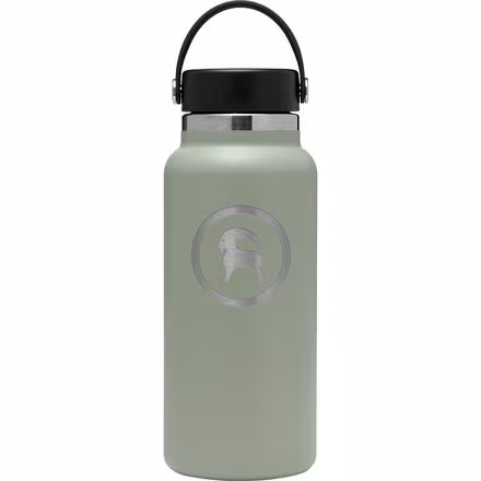 x Hydro Flask 32oz Wide Mouth