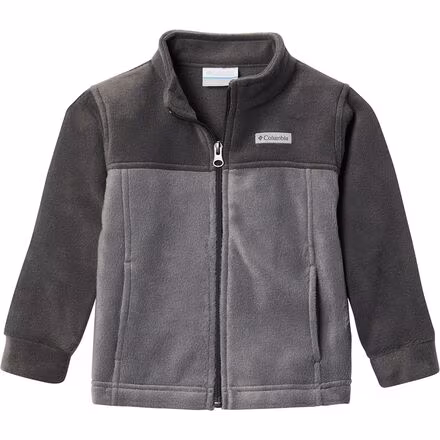 Steens Mountain II Fleece Jacket - Toddler Boys'