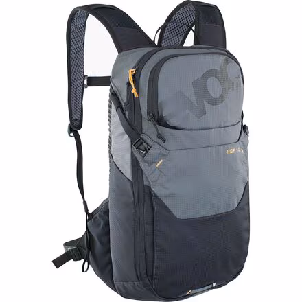 Ride 12L Backpack + 2L Bladder