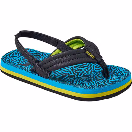 Little Ahi Sandal - Toddler Girls'