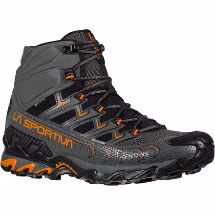 Ultra Raptor II Mid GTX Wide Hiking Boot - Men's
