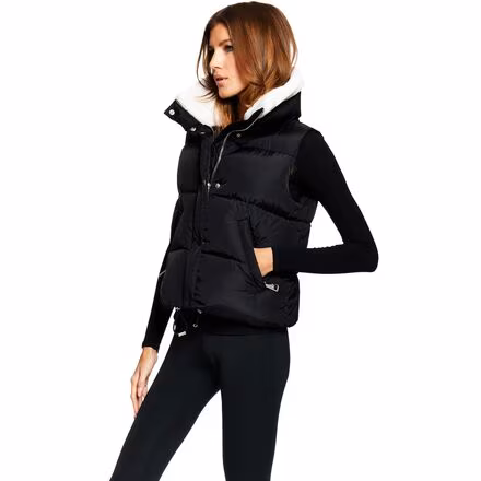 Misha Vest - Women's