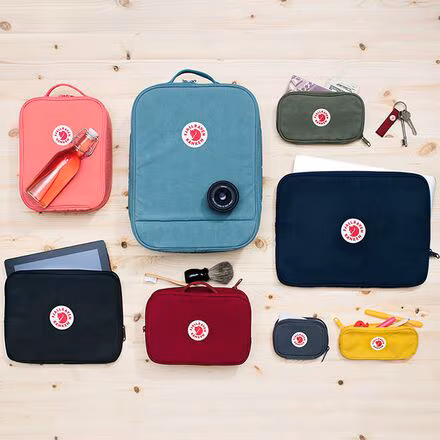 Kanken Toiletry Bag