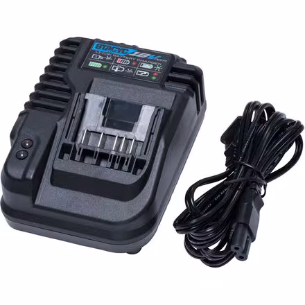 Smart Battery Charger
