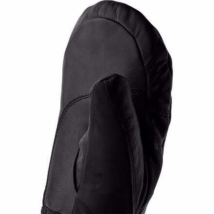 Power Heater Gauntlet Mitten