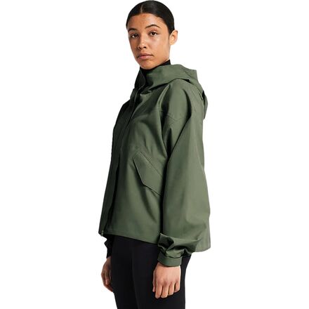 Synes Jacket RS - Women's