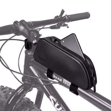 FastFuel DryBag X Top Tube Bag