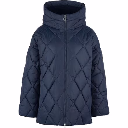 Aster Quilt Jacket - Women's