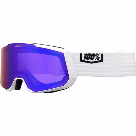 Snowcraft XL Goggle