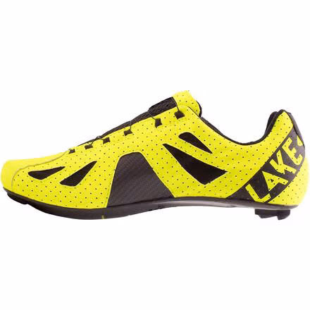 CX302 Extra Wide Cycling Shoe - Men's