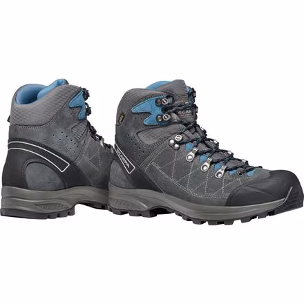 Kailash Trek GTX Wide Hiking Boot - Men's