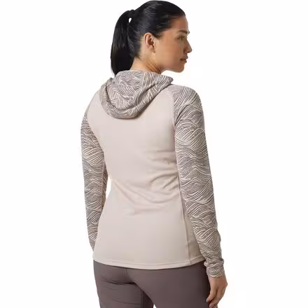 Lifa Active Solen GR Hoodie - Women's