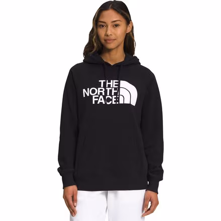 Half Dome Pullover Hoodie - Women's