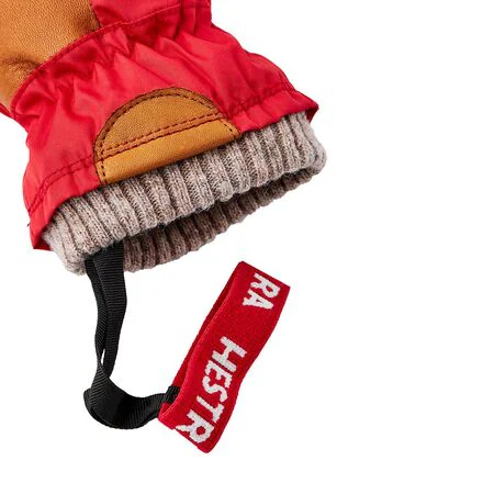 My First Basic Mitten - Toddlers'