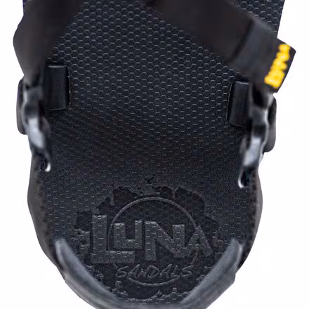 Mono Winged Edition Sandal