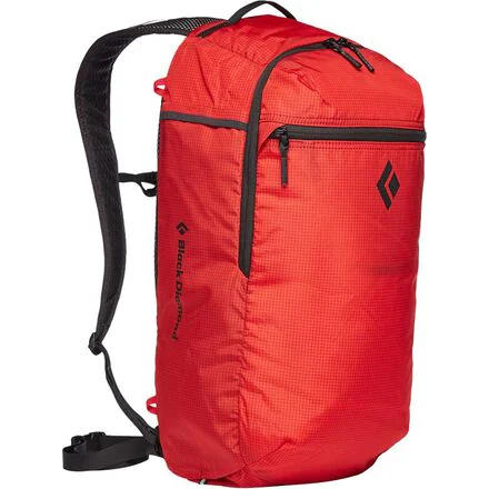 Trail Zip 18L Backpack