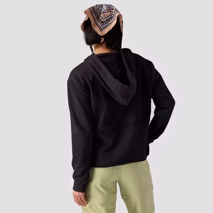 Coyote Hollow French Terry Hoodie - Women's