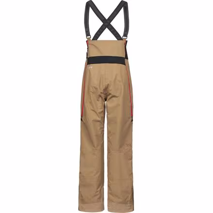 Aella 3L Xpore Bib Pant - Women's