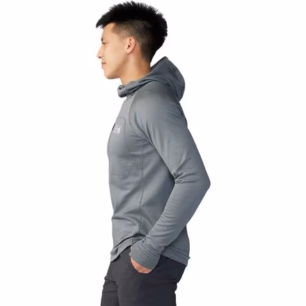 Glacial Trail Hoodie - Men's