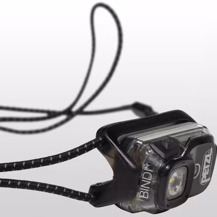 Bindi Ultralight Headlamp