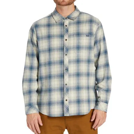 Coastline Flannel - Men's